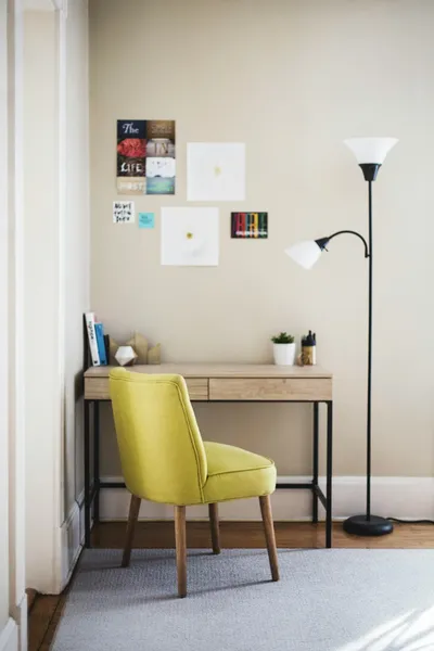 Affordable Sustainable Decor: Creating Cost-Effective Green WorkspacesIllustration