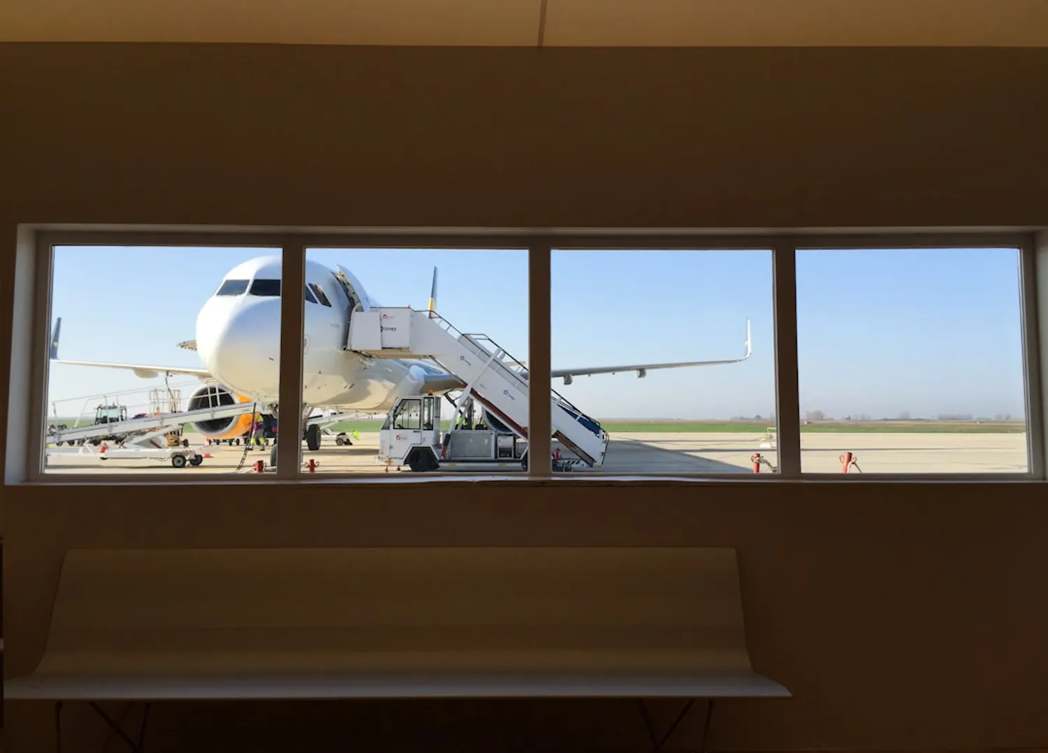 Exploring Eco-Conscious Office Window Treatments Photo